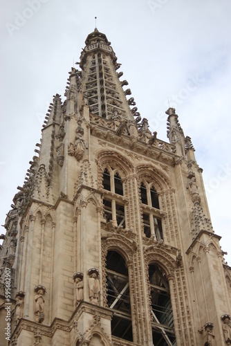 Catedral de Burgos 