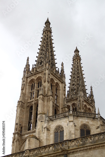 catedral de burgos