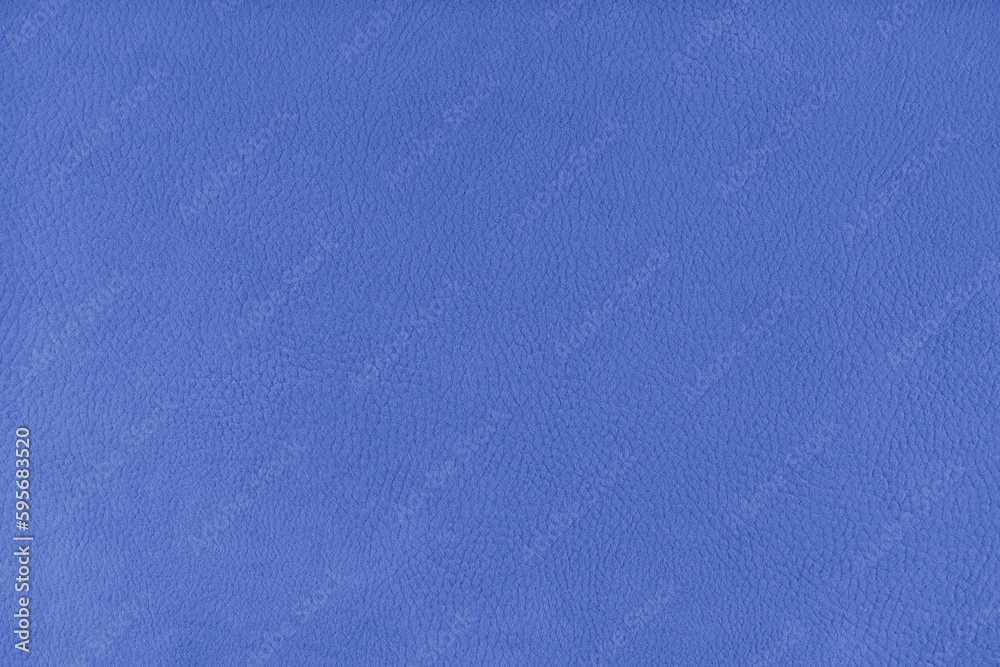 Texture background of blue velours fabric textured like leather surface Texture background of blue velours fabric textured like leather surface
