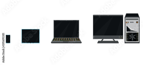 frequently used technological tools