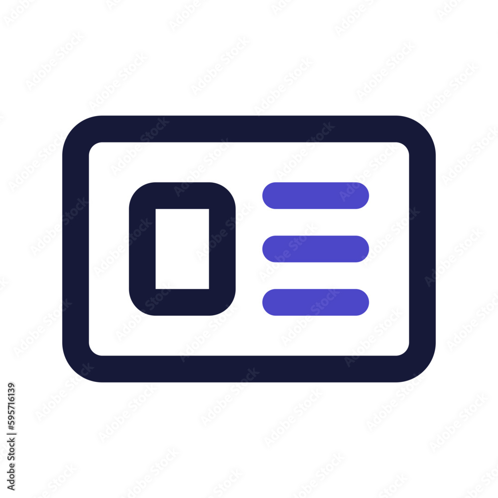 id icon id icon