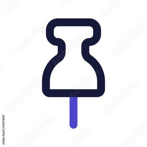 push icon