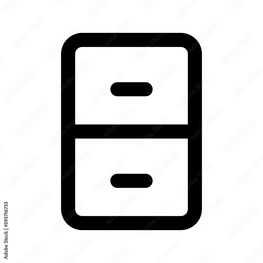 archive icon