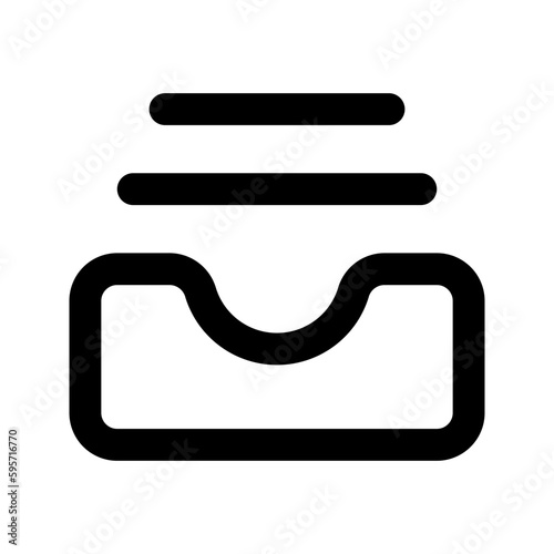 inbox icon