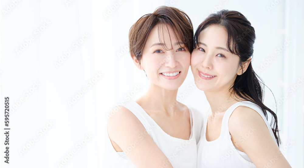健康的な女性 ビューティーイメージ 健康的な女性 ビューティーイメージ