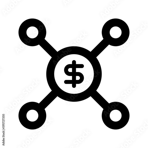 affiliate icon