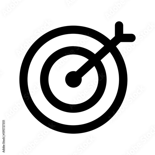 target icon