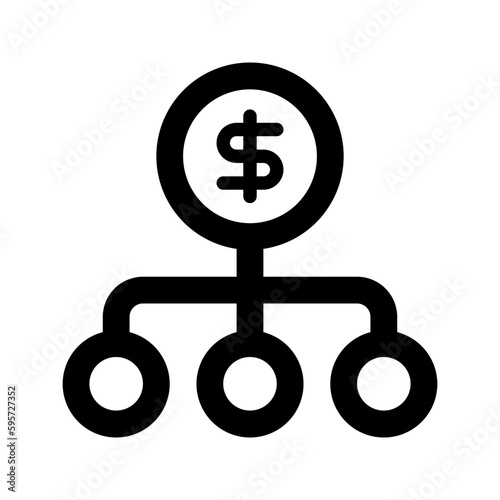 affiliate icon