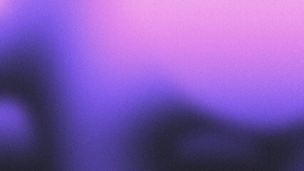 Papier peint photo Abstrait classique Dégradé granuleux vintage années 70  © GradiENT Noise