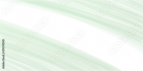abstract green background with lines