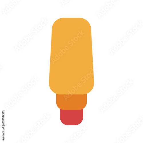 marker flat icon
