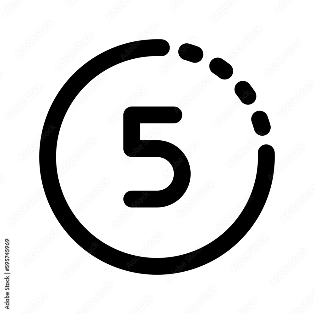 timer icon timer icon