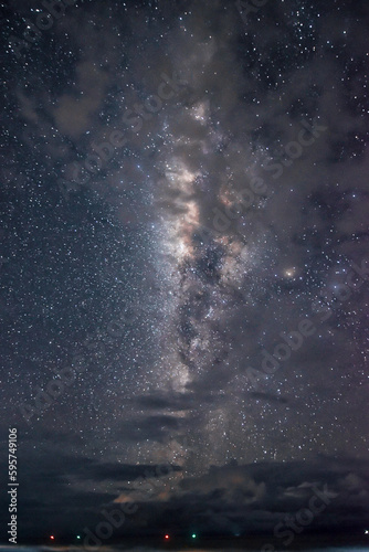 via lactea
