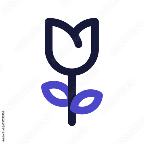 macro line color icon