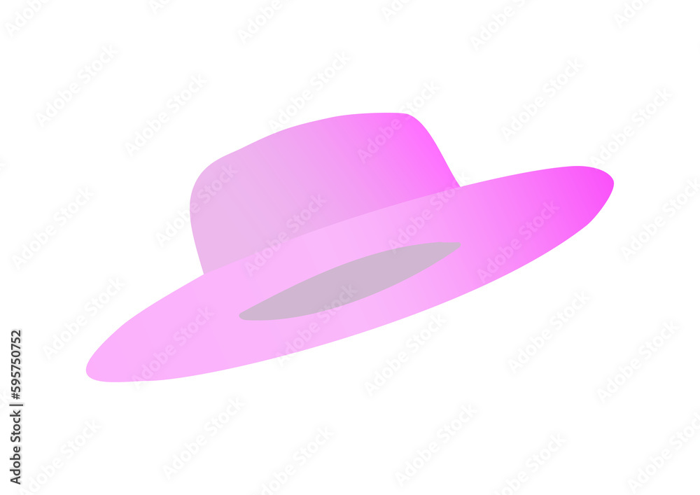 pink hat pink hat
