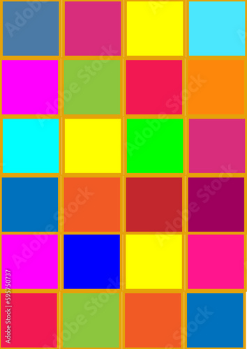 colorful background