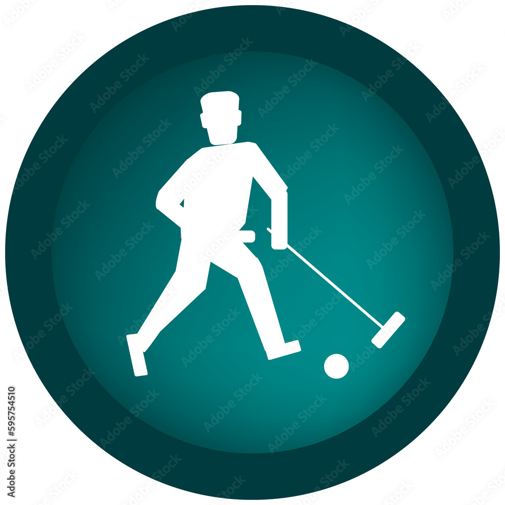Illustration of Sport Icon of Field Hockey. Team Sport Played with Ten Outfield Players and A Goalkeeper. It's A Fast Paced and Exciting Game with Structured Rules.
Illustration of Sport Icon of Field Hockey. Team Sport Played with Ten Outfield Players and A Goalkeeper. It's A Fast Paced and Exciting Game with Structured Rules.