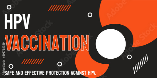 HPV Vaccination: Vaccine to prevent human papillomavirus infection.