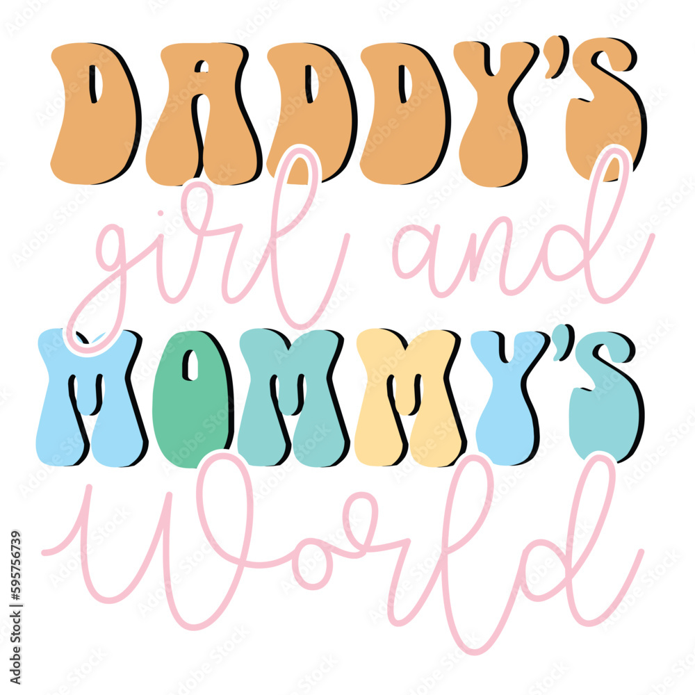 Baby Retro Design Baby Retro Design