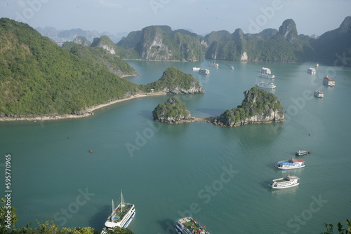 Ha Long Bay Viet Nam