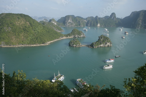 Ha Long Bay Viet Nam