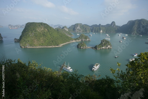 Ha Long Bay Viet Nam