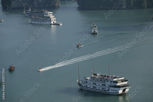 Ha Long Bay Viet Nam