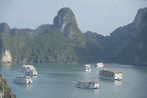 Ha Long Bay Viet Nam