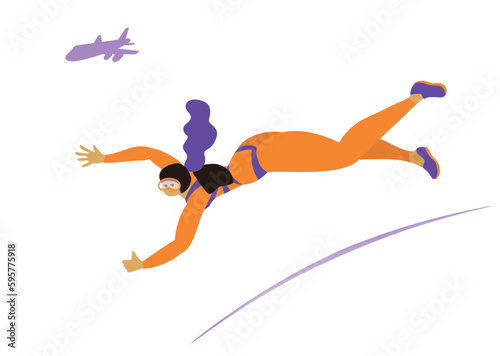 trip_travel_people_girl_skydiving