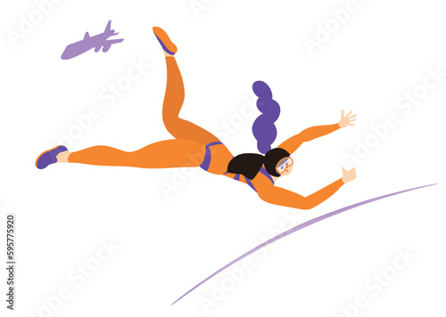 trip_travel_people_girl_skydiving