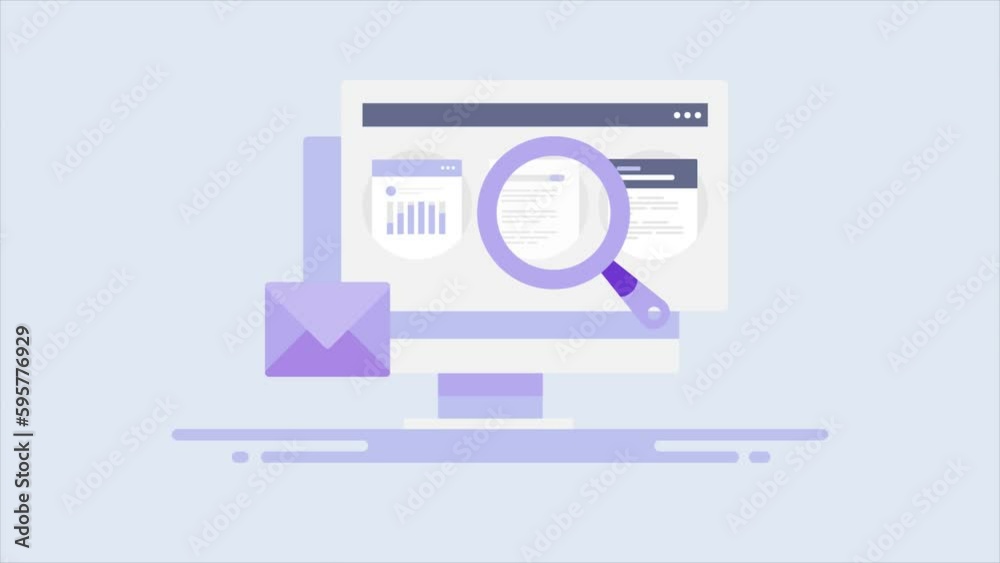 Social media blog content, analytics data driven marketing report, using digital dashboard for tracking content performance, collecting customer information , video animation.