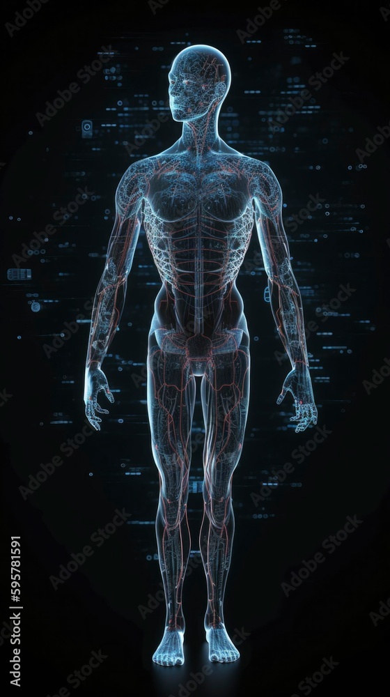 Artificial intelligence, Generative AI
