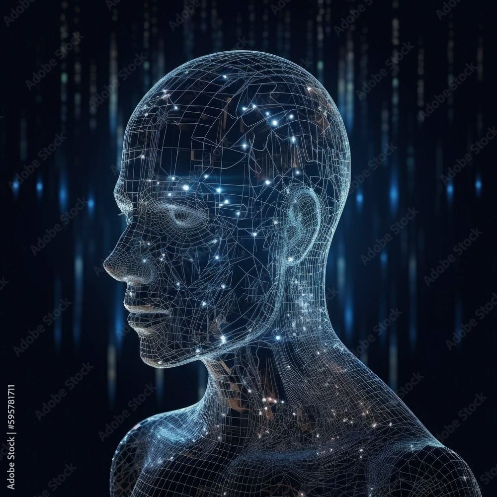 Artificial intelligence, Generative AI Artificial intelligence, Generative AI