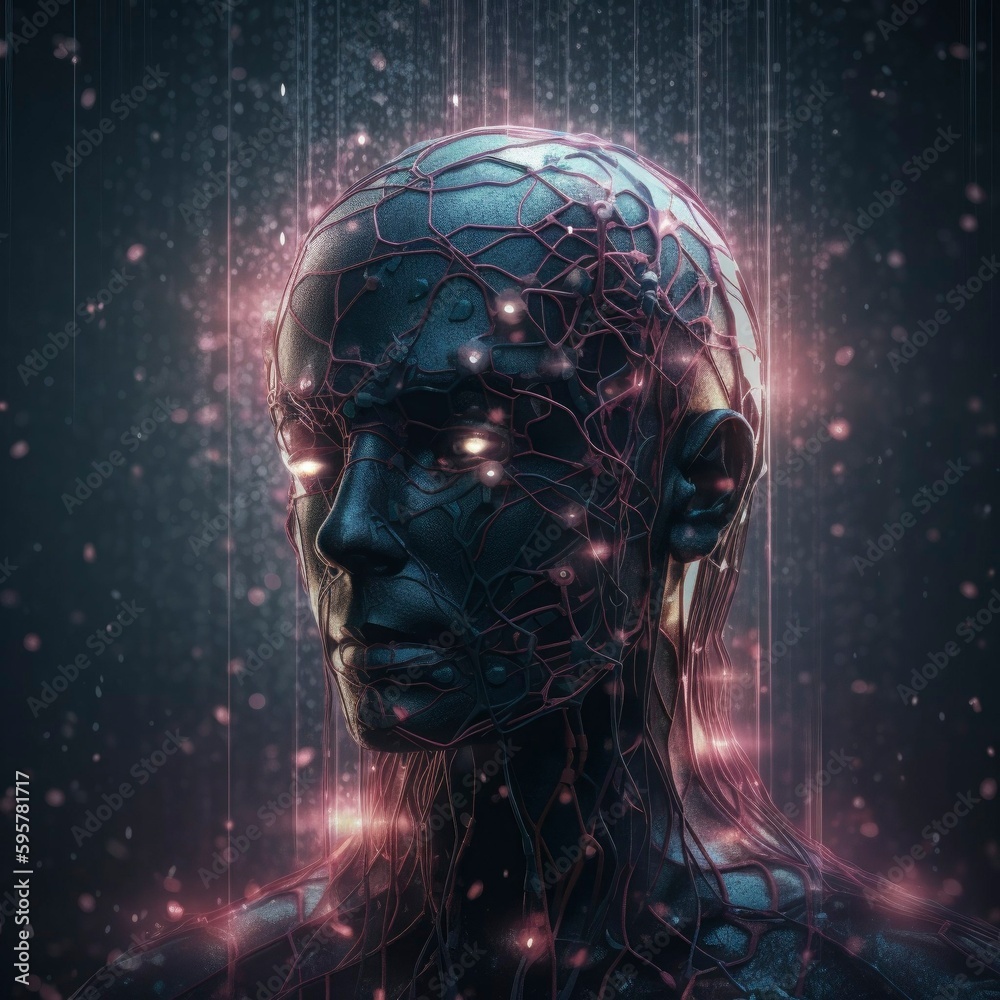 Artificial intelligence, Generative AI Artificial intelligence, Generative AI