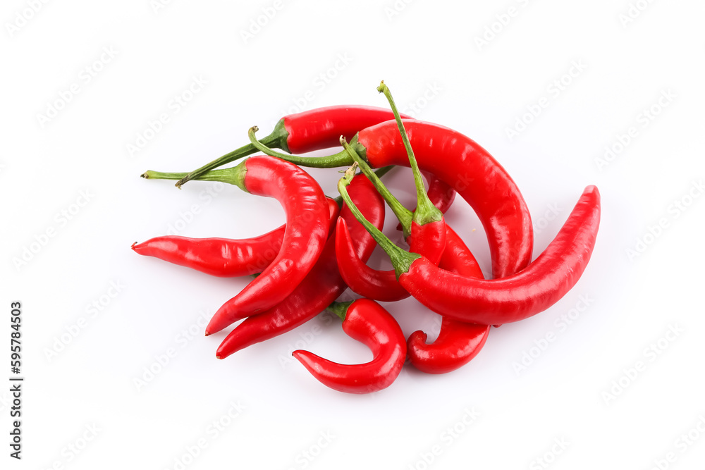 chili pepper