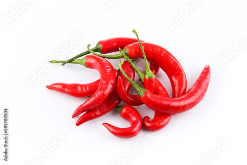 chili pepper