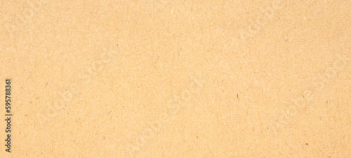 Old brown recycle cardboard paper texture background