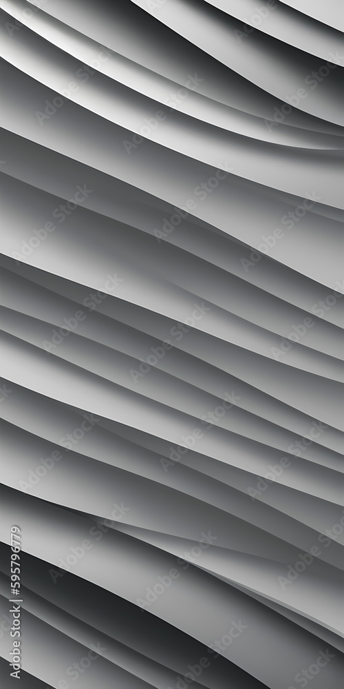 Obraz premium Abstract vertical wallpaper background Generative AI