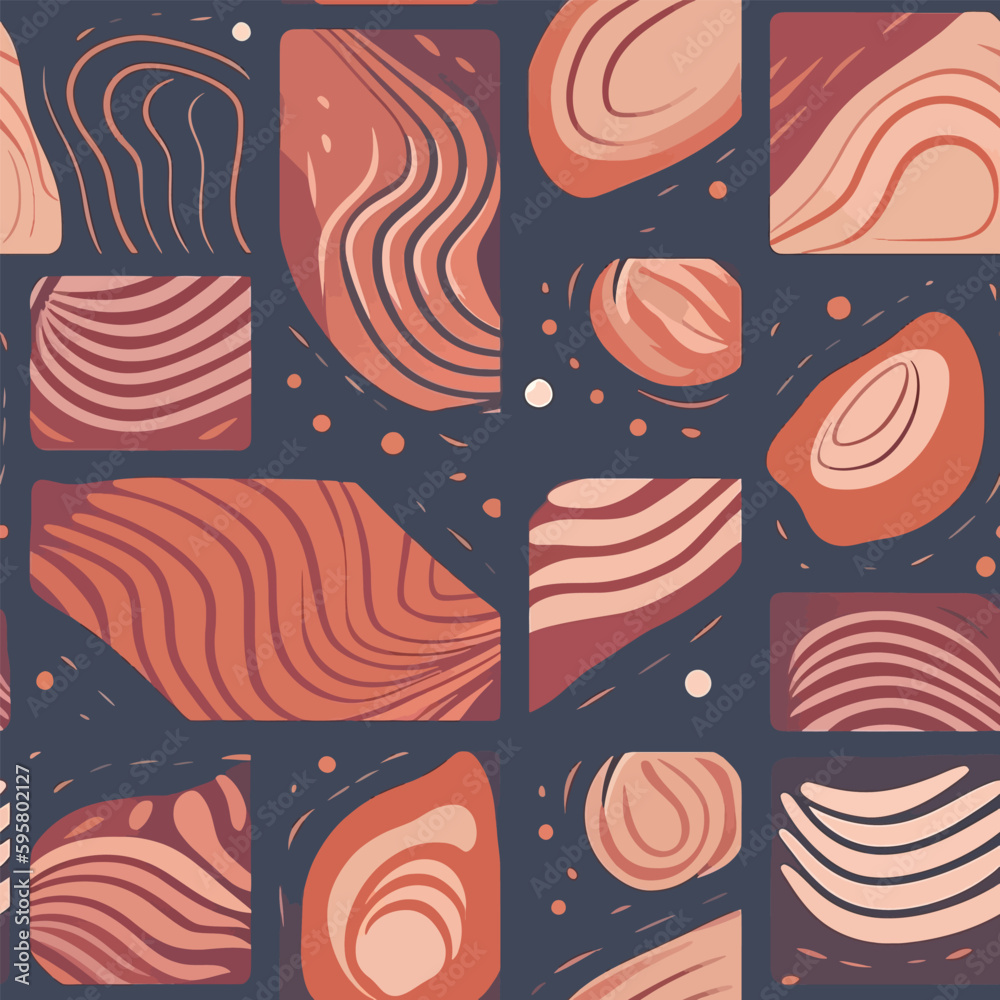 Nebula Natura: An Abstract Pattern of Natural Space and Abstract Design
Nebula Natura: An Abstract Pattern of Natural Space and Abstract Design