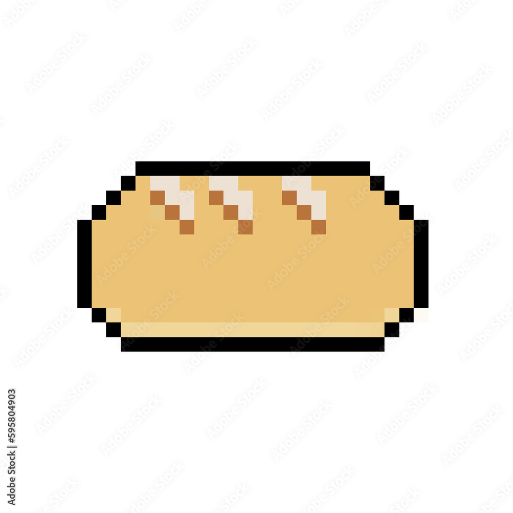 Plain Bread Plain Bread