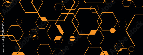 abstract background with lines	