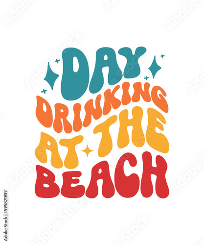 Retro Summer svg Bundle, Beach svg, Sunshine svg, Groovy Summer PNG, Wavy Text, Summer Sublimation Design, Svg Files For Cricut,Retro Summer SVG Summer SVG Groovy Summer PNG Sublimation Summer T shirt