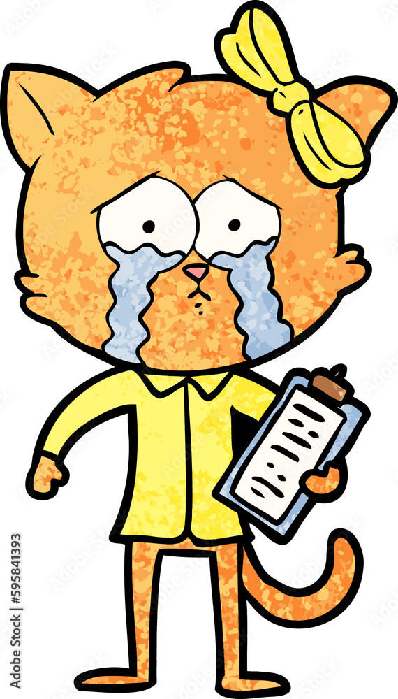 cartoon cat cartoon cat