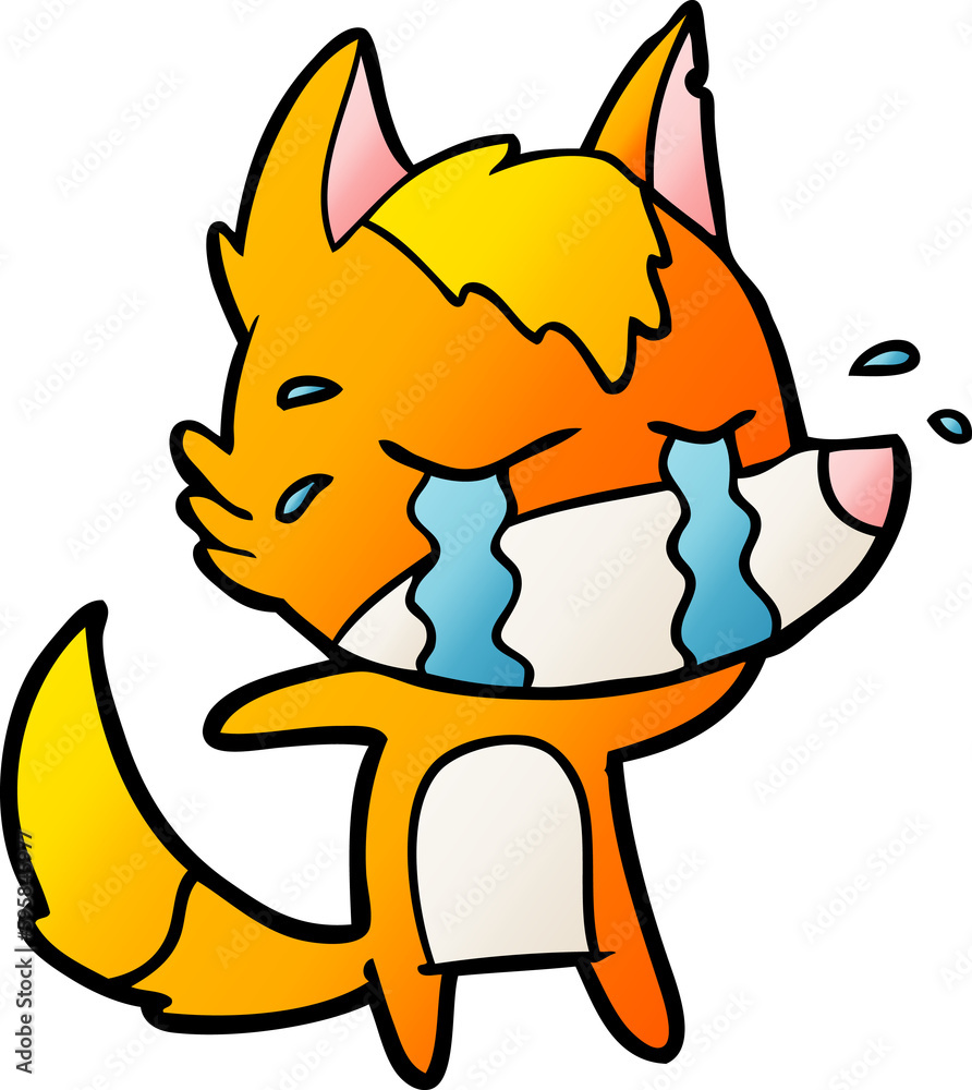 fox cartoon character fox cartoon character