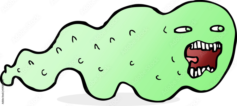 cartoon ghost cartoon ghost