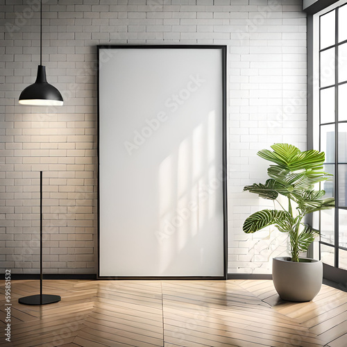 modern interior design