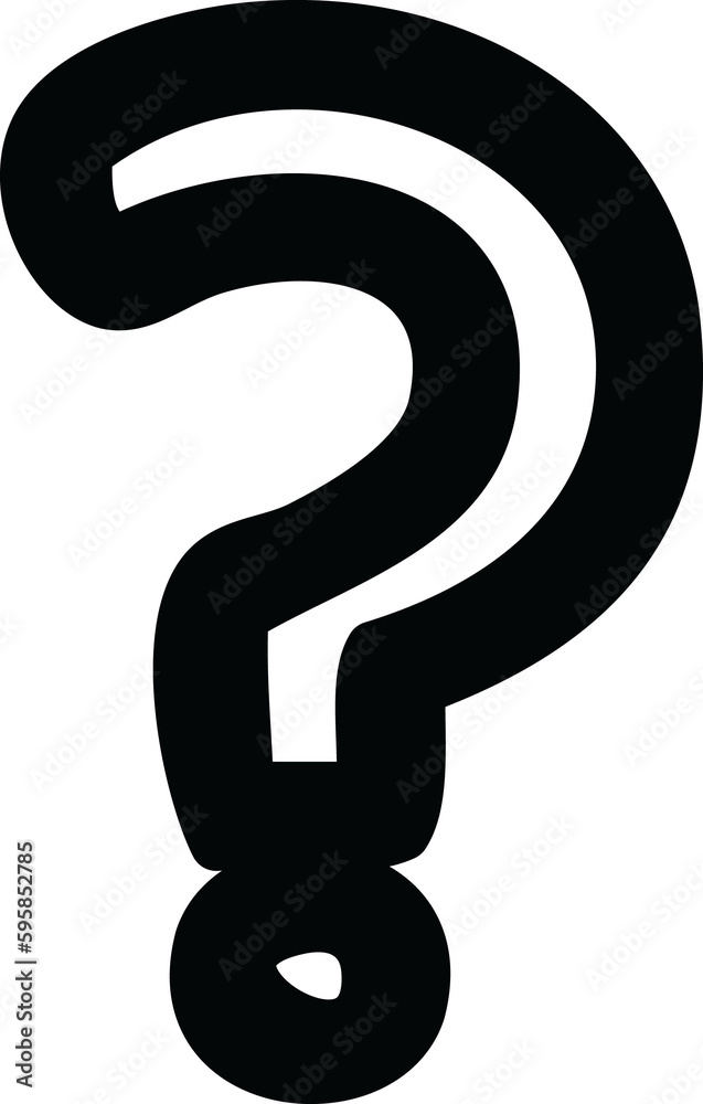 question mark icon symbol question mark icon symbol