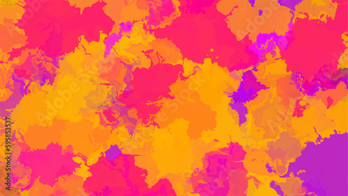 Background for the site. Cover for the first page of the site. Vector abstract illustration.