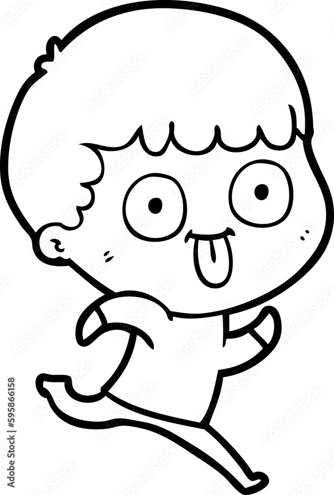 cartoon man staring cartoon man staring