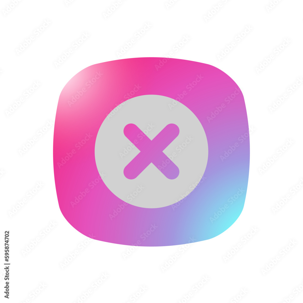 Close - Pictogram (icon) Close - Pictogram (icon)